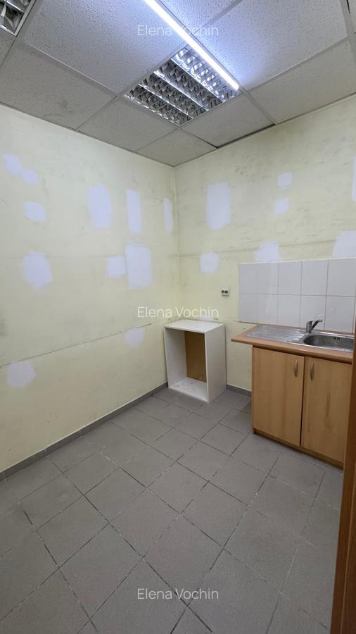 Spatiu comercial Sala Palatului ideal sediu banca, magazin - 7