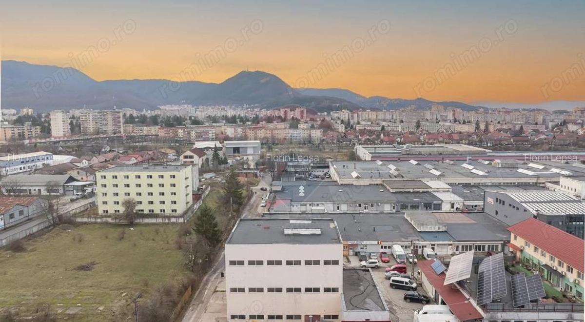 Spa?iu industrial de 494mp de vanzare in zona Uzina 2 - 1