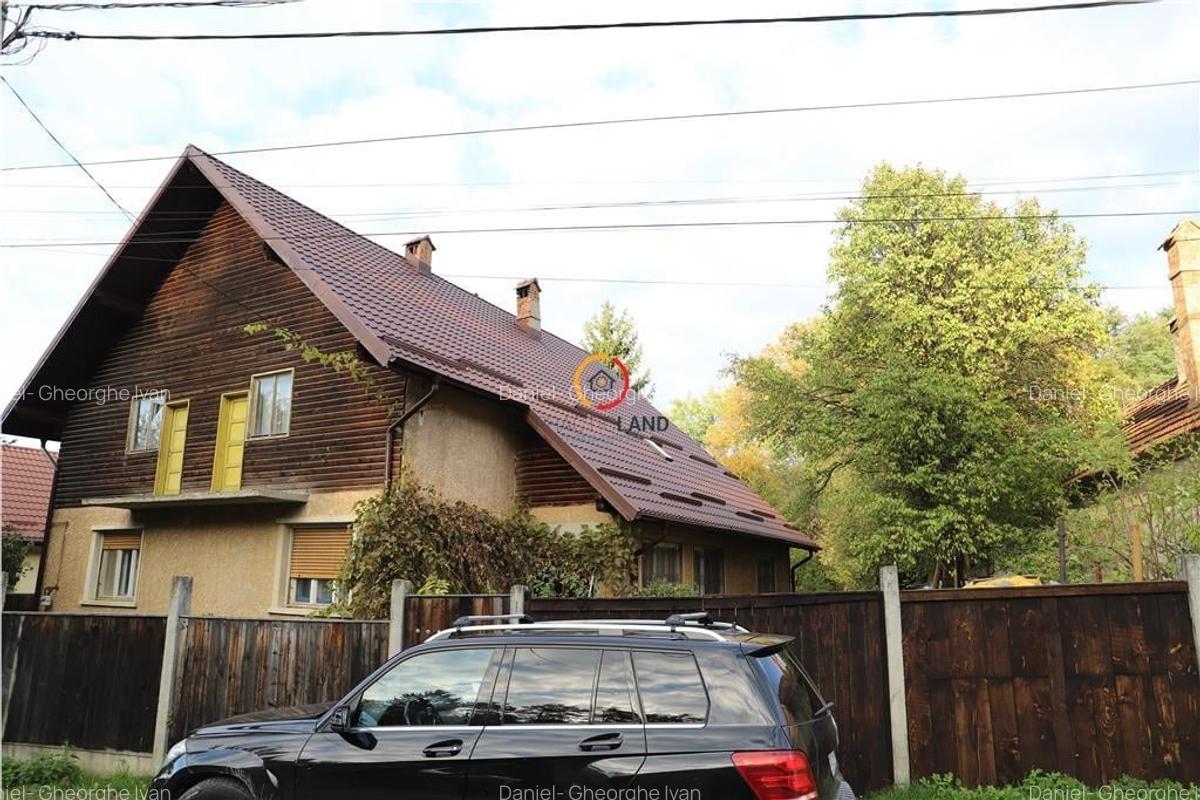 Casa cu Front la Doua Strazi O Oportunitate Unica - 1 Casa cu Front la Doua Strazi O Oportunitate Unica - 1