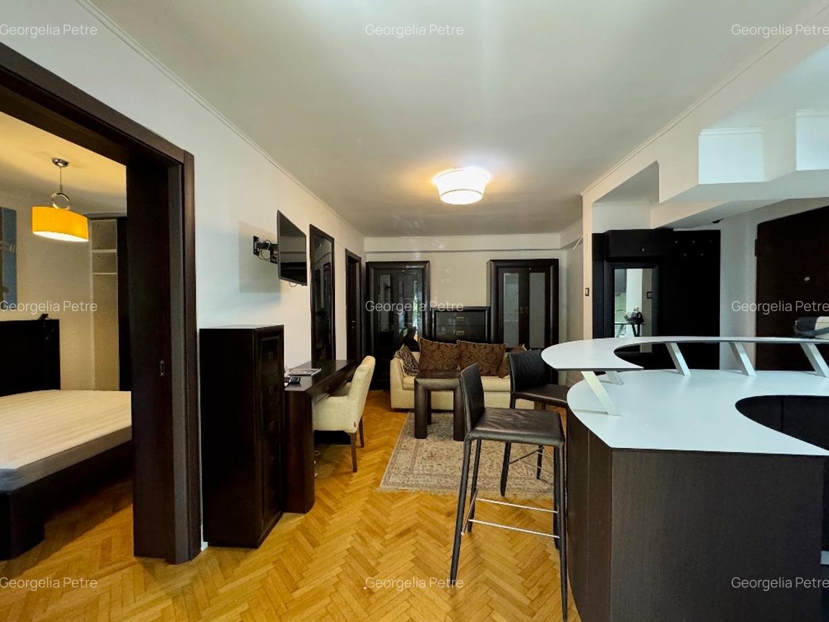 Apartament 2 camere Floreasca/ Compozitori - 9