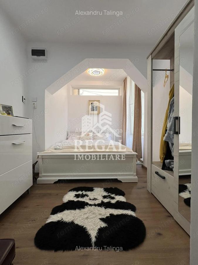 Casa de vanzare in zona Chizid recent renovata-finalizata - 2
