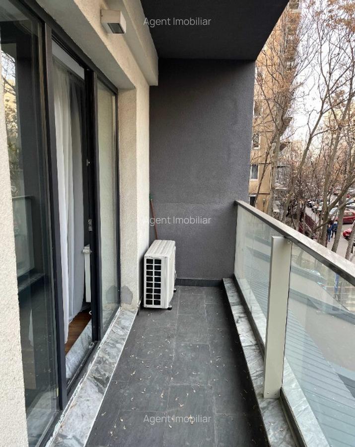 Dristor day residence etaj 1 - 1