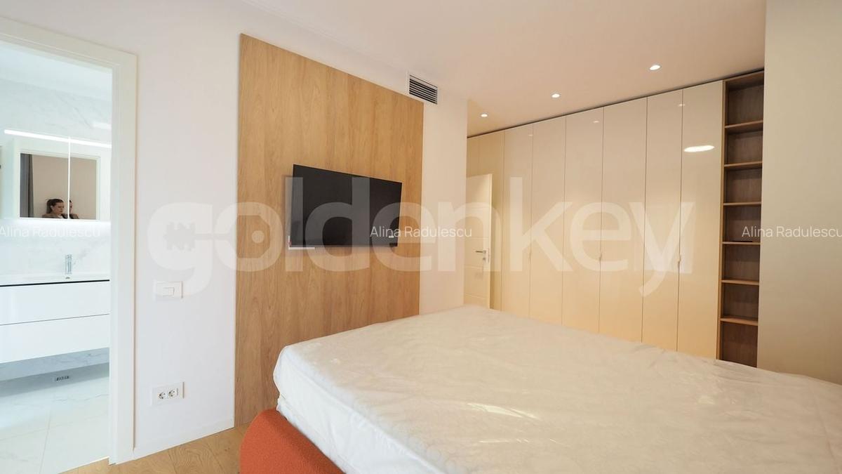 Apartament premium 3 camere | bloc boutique |  garaj - 10