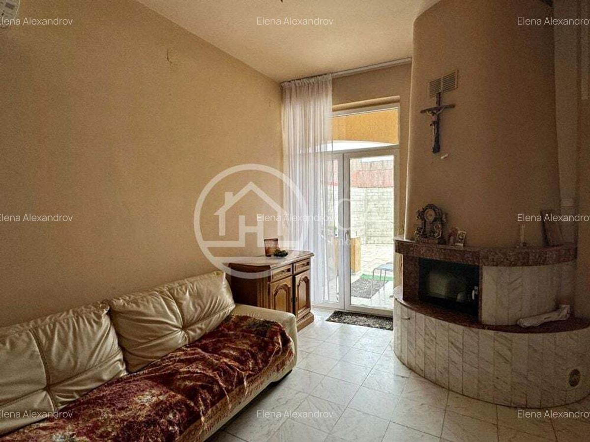 Casa cu 5 camere de inchiriat in Zona Centrala, Oradea - 10