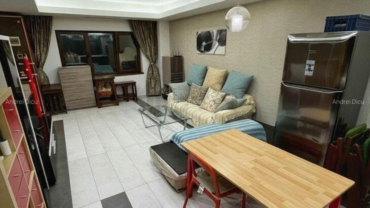 REA1026587 Apartament 2 Camere I De Vanzare I Mosilor - 2