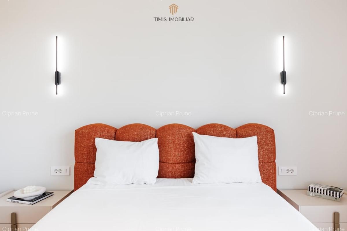 Casa parter in Sacalaz - echilibru intre design & calitate | 0% - 25