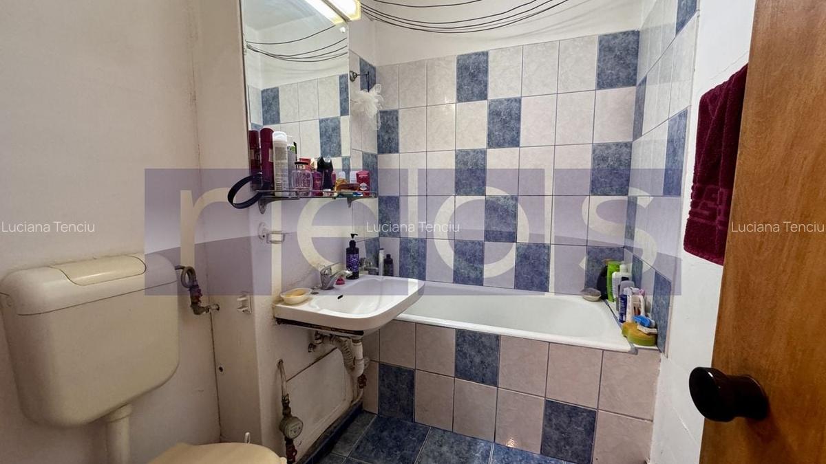 GARSONIERA DECOMANDATA  | IANCULUI | METROU - 3
