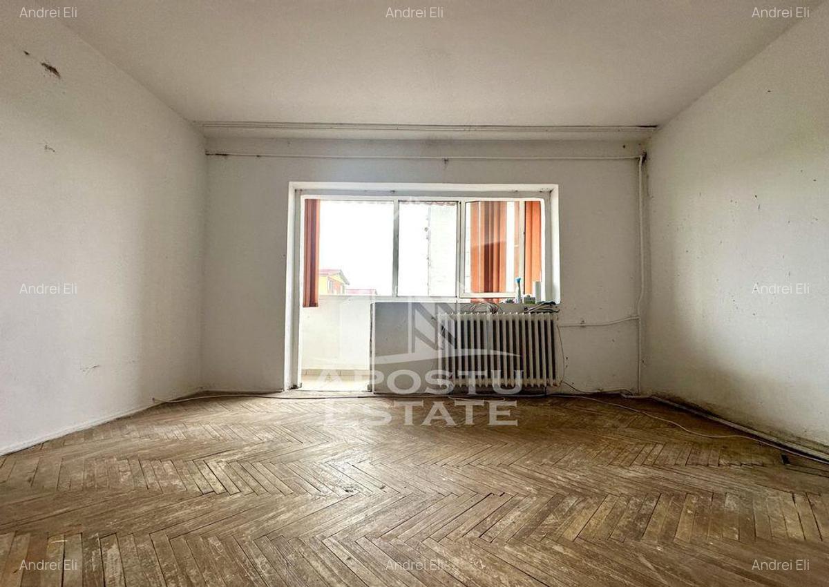 Apartament cu 2 camere in zona Sagului - 1