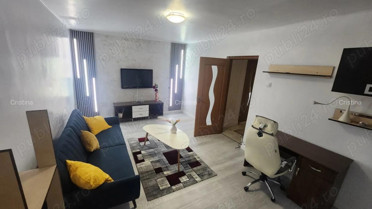 Inchiriez apartament cu 2 camere decomandat sector 3 bucuresti - 9