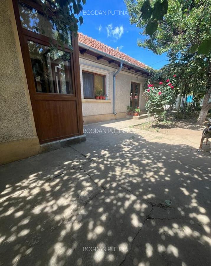 Casa km 5 cu teren mare - 34