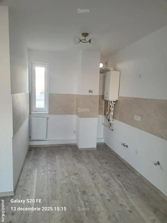 Garsoniera 13 septembrie - 6