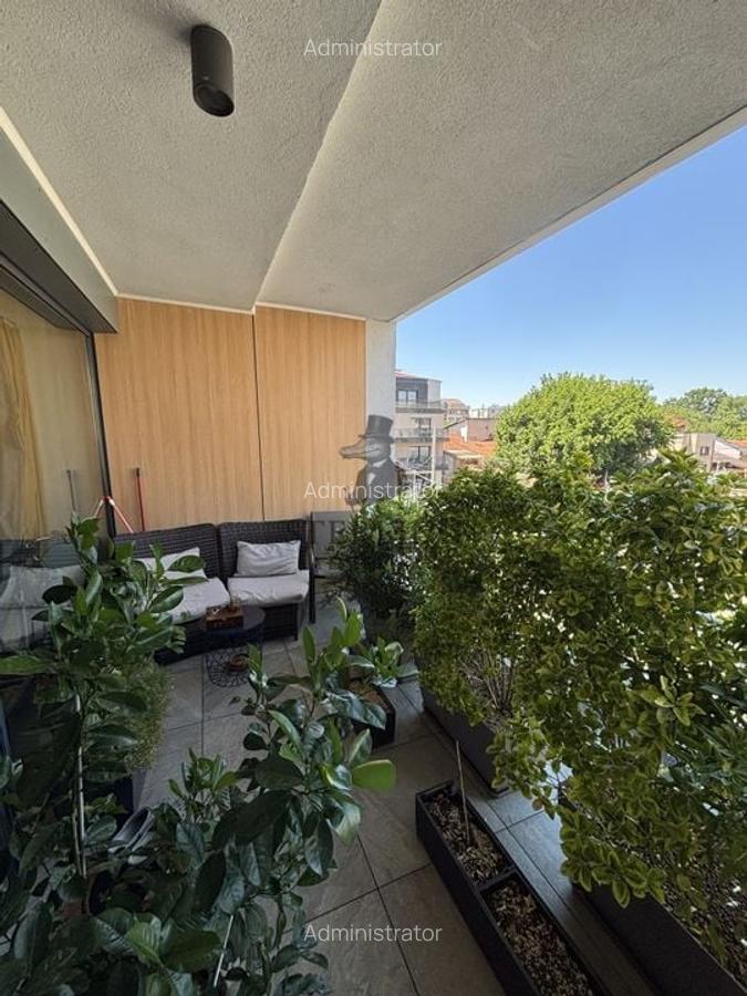 Rahmaninov - 2 camere premium, mobilat complet - parcare inclusa - 6