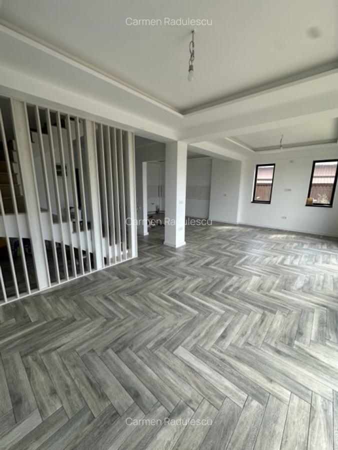 Vila finalizata, 180mp, Bragadiru, Str Diamantului - 2