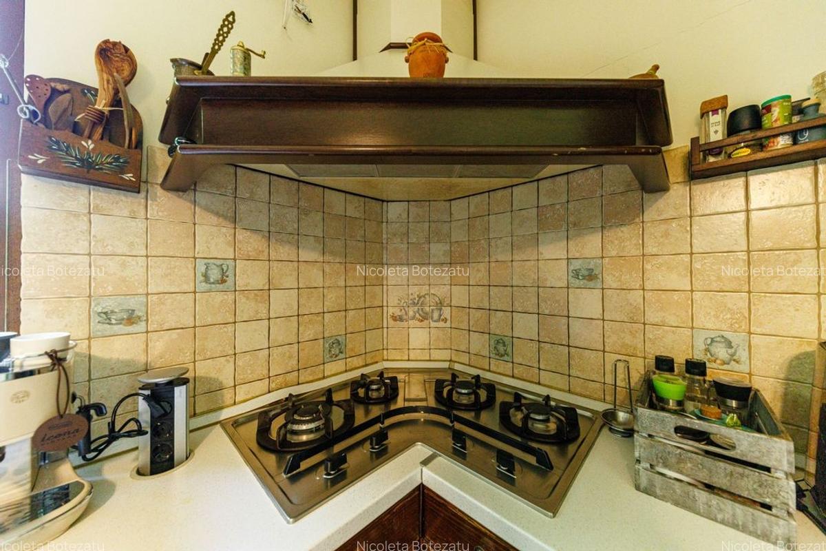 Locuiește lângă pădure, dar cu toate facilitățile la îndemână - 10