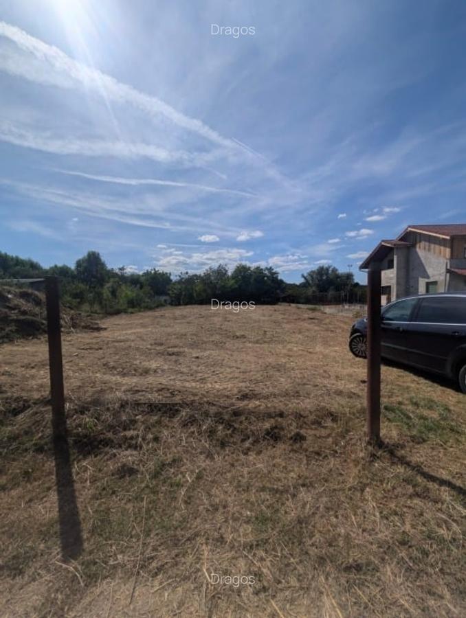 Teren intravilan - 1