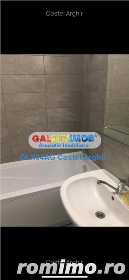 Inchiriez ap cu 2 camere in bloc nou , mobilat si utilat - 9