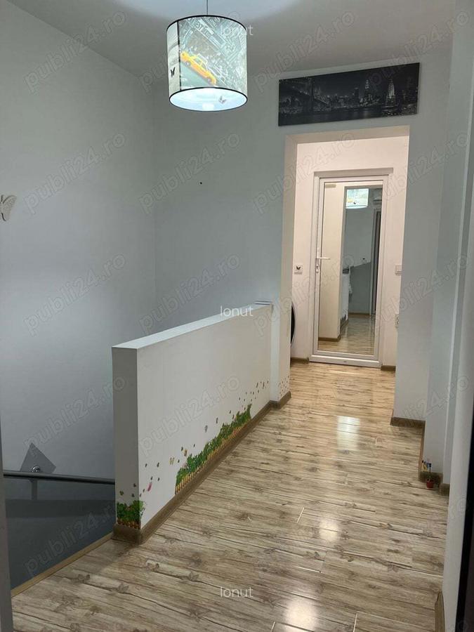 Apartament scara interioara - 1