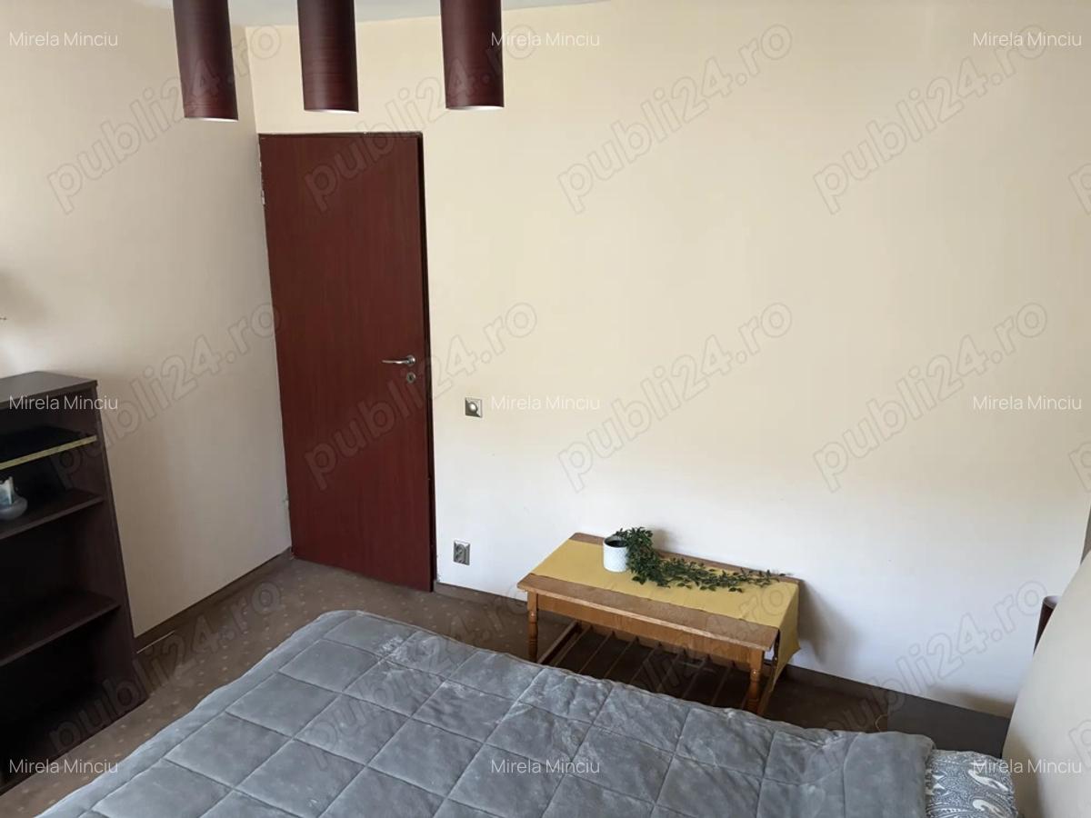 Inchiriere apartament 3 camere, 2 bai, 3 paturi duble Zona Metrou Valea Ialomitei - 2 Inchiriere apartament 3 camere, 2 bai, 3 paturi duble Zona Metrou Valea Ialomitei - 2