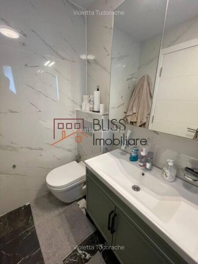 Apartament 2 camere în zona Petrom City - 20