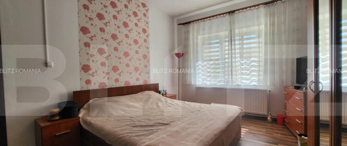 Casa cu 4 camere de vanzare in Sanandrei - Centru - 5