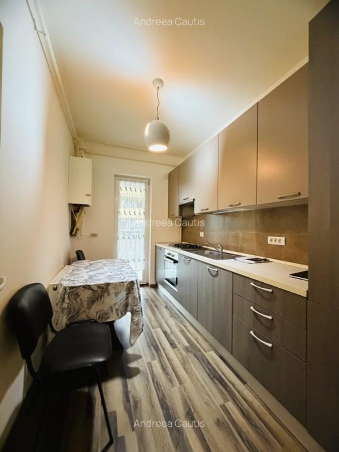 Apartament 2 camere, decomandat, parter, 53mp, terasa 10mp in Giroc - 7