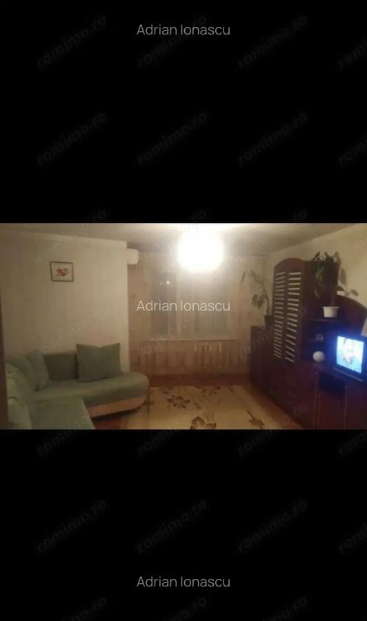 Garsoniera de inchiriat zona Titan - 2