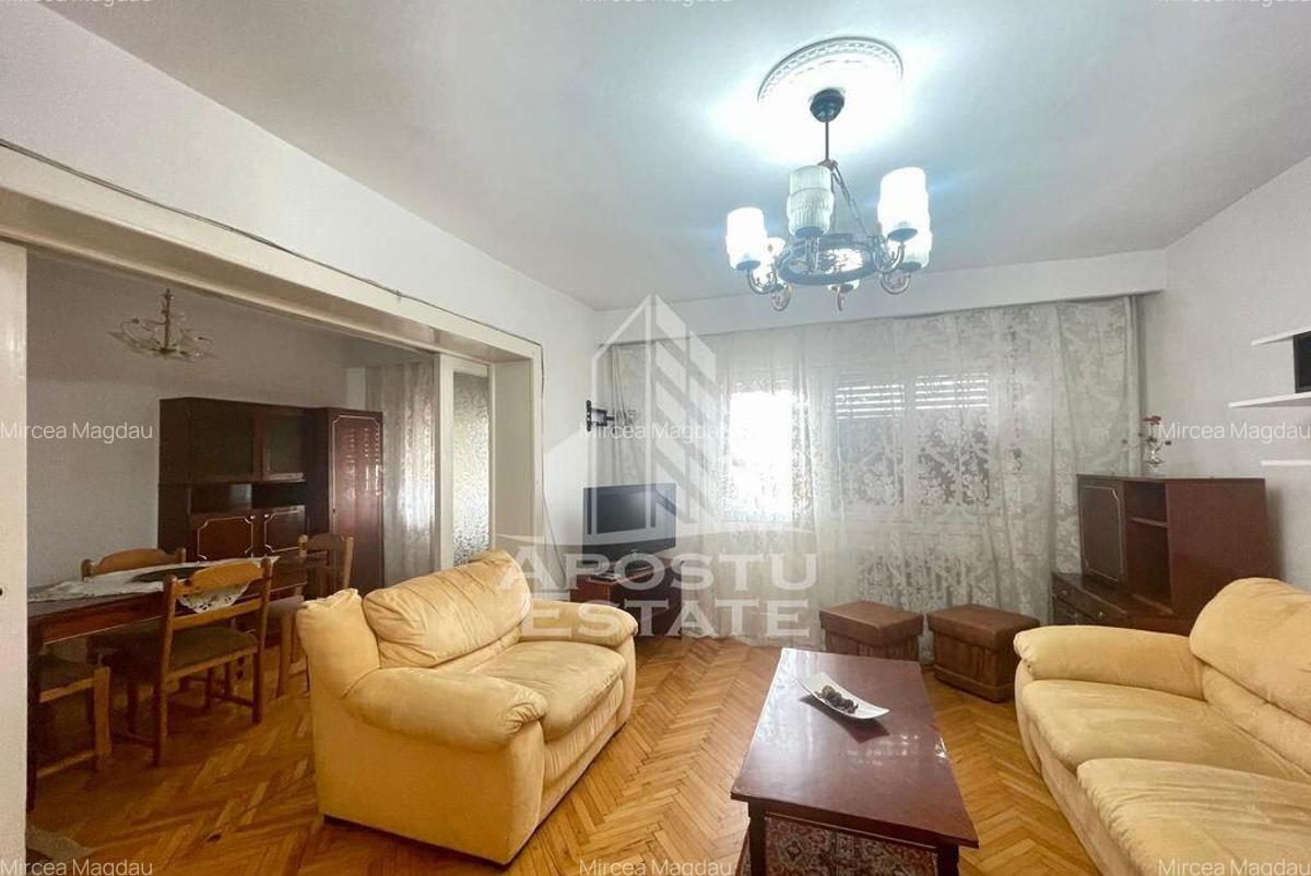 Apartament 4 camere, zona Centrala - Piata Mica, Lac - 4