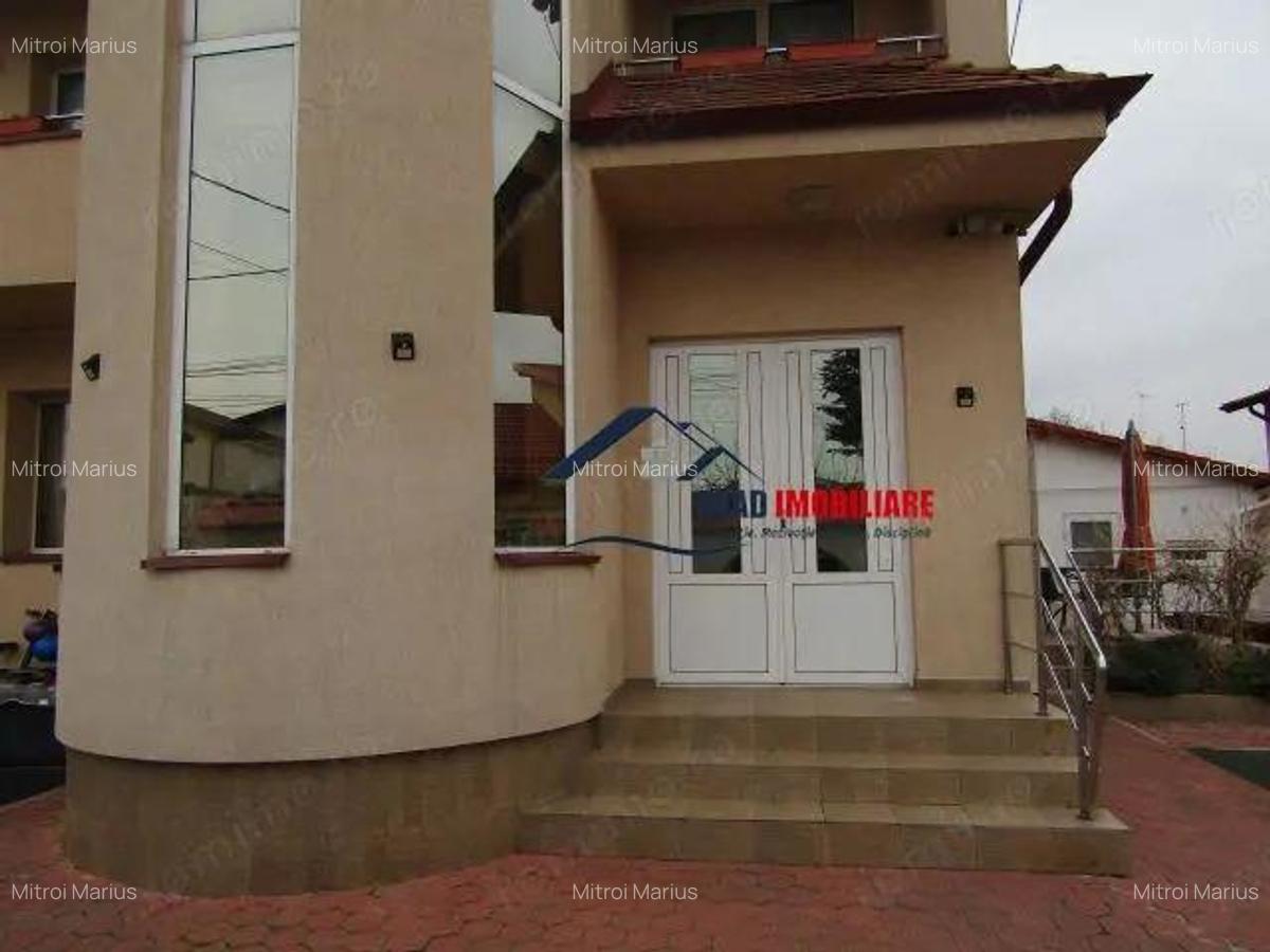 Zona Excelenta! Vanzare Casa Centru - zona Spital Judetean! - 19