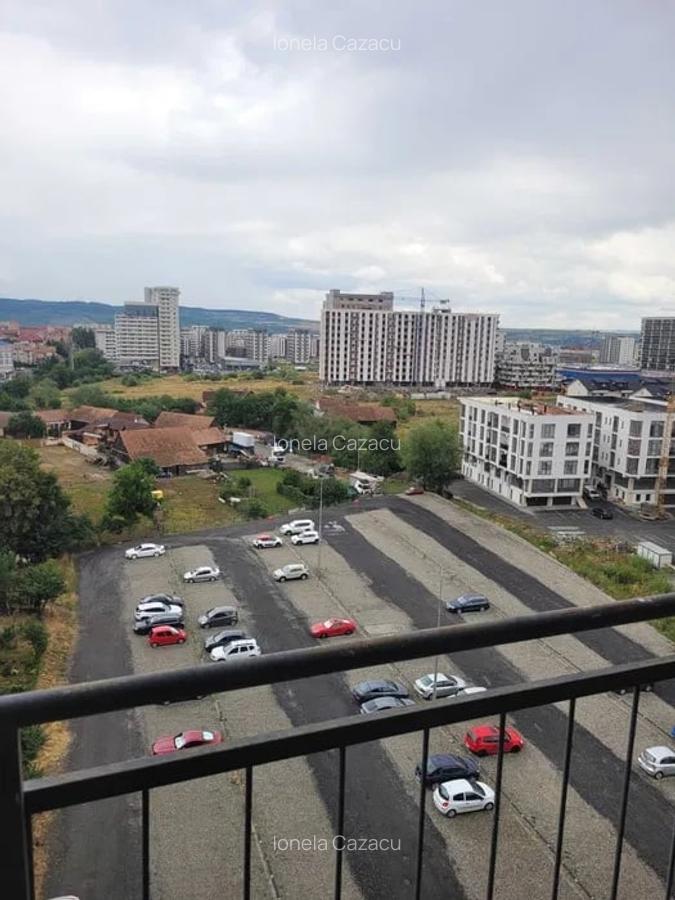 Apartament cu 2 camere decomandat, mobilat în Mihai Viteazul - 6