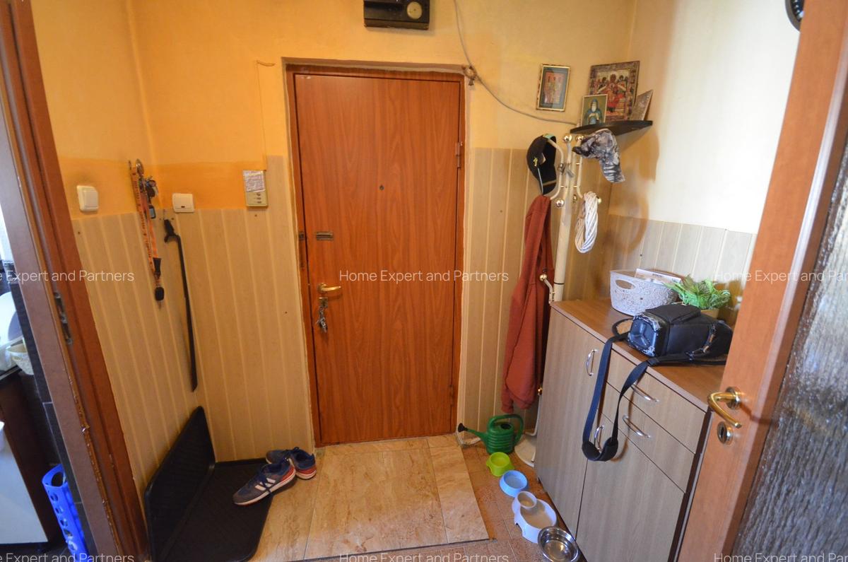 Apartament 3 camere Colentina - bloc anvelopat - terasa refacuta - 13