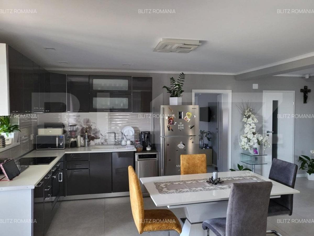 Casa individuala, lux, Santandrei! Oportunitate! - 2