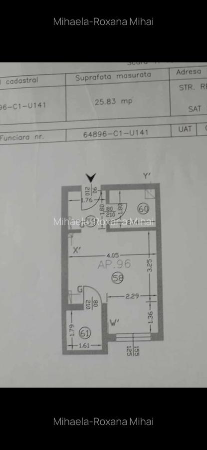 Garsoniera de vanzare in Chiajna!!! - 12
