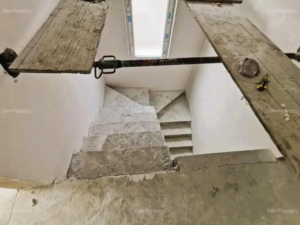 Sacalaz - Duplex(P+E) - Su:120mp - 3 minute de Timisoara - 6