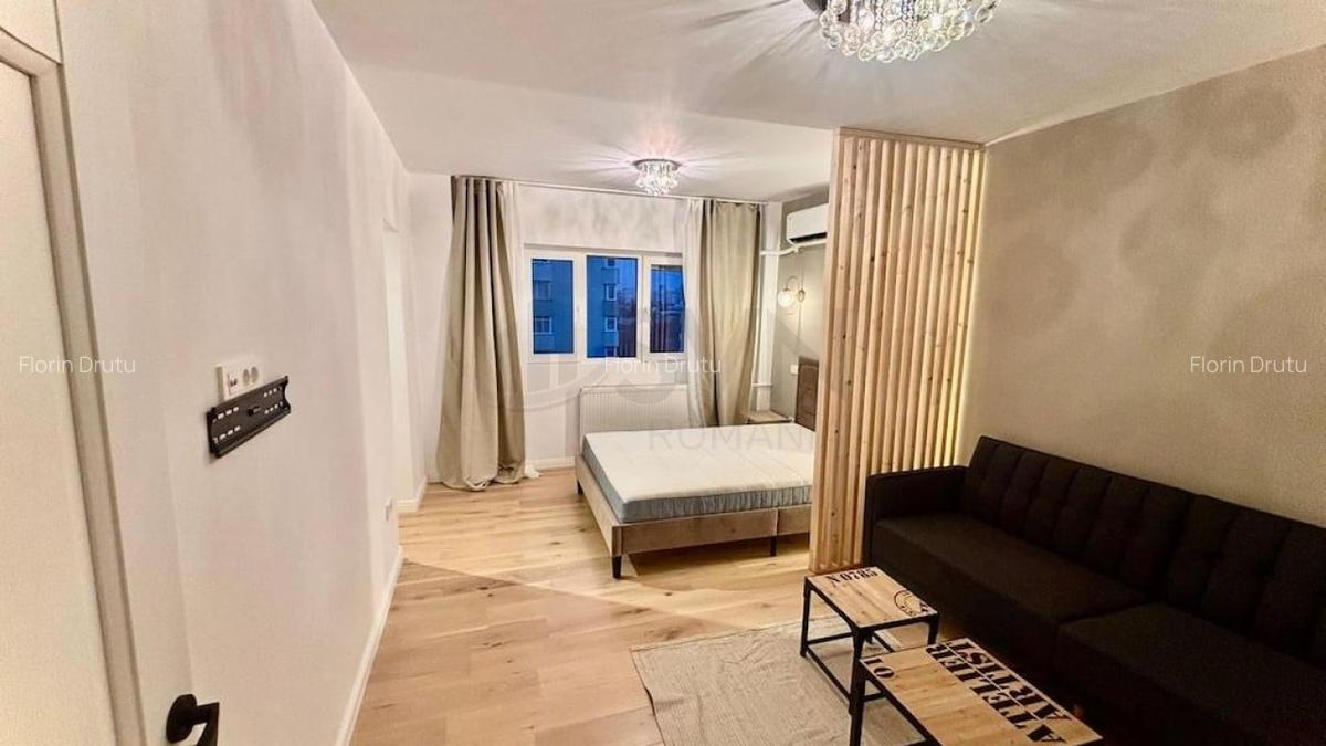 REA1026644 Studio - prima inchiriere - Banu Manta - Piata Victoriei - 1