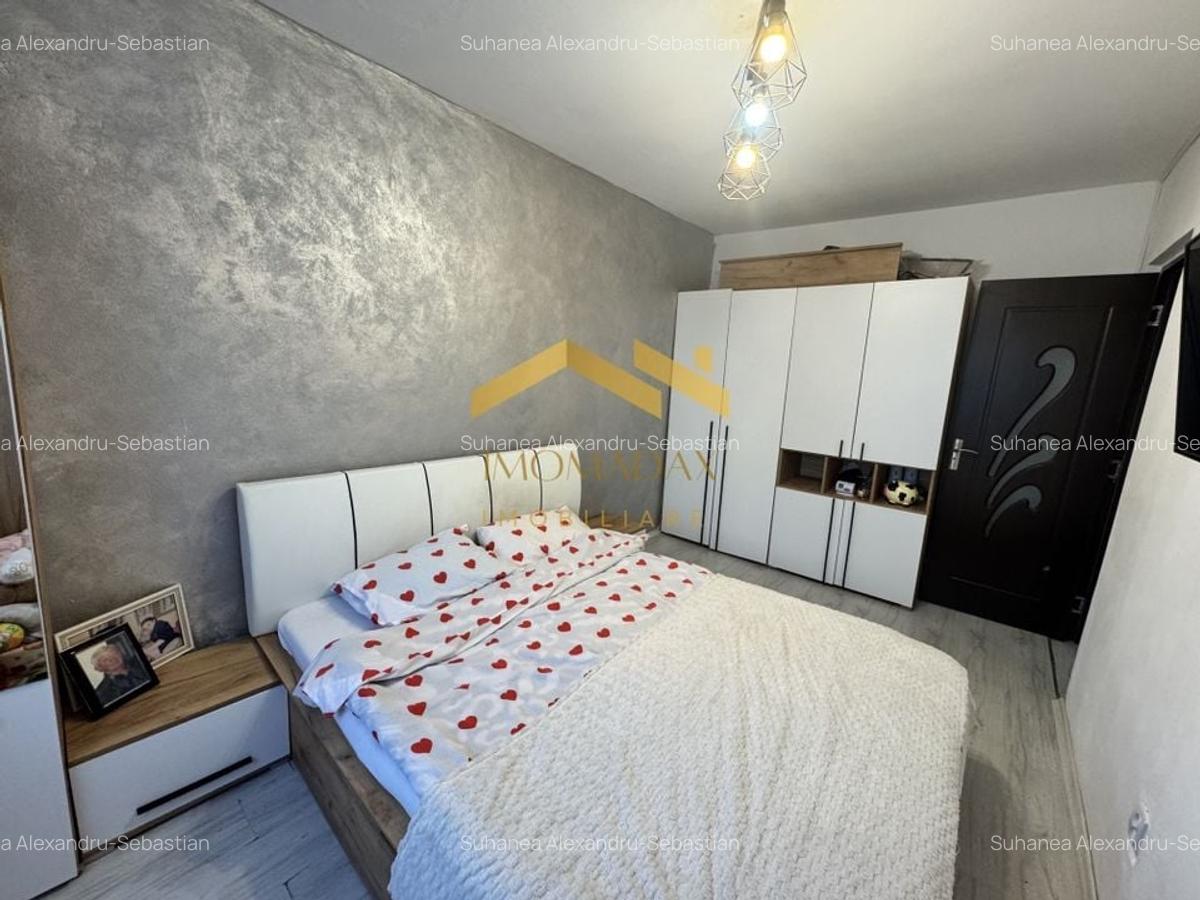 Sagului-2 Camere-Complet Mobilat - 11