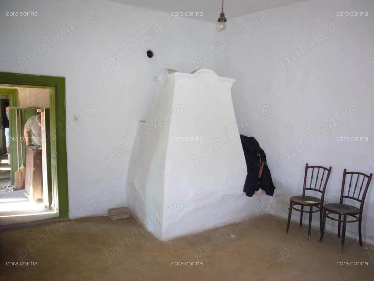 Vand casa la 20km de Oradea, in Ungaria, 2km de granita - 6