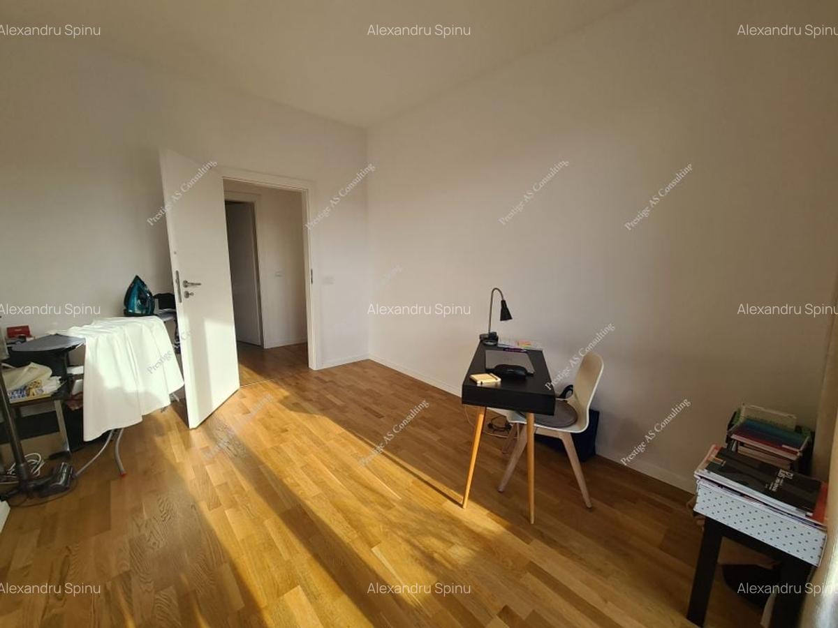 Paltim - Apartament de lux cu 3 camere si parcare subterana - 13