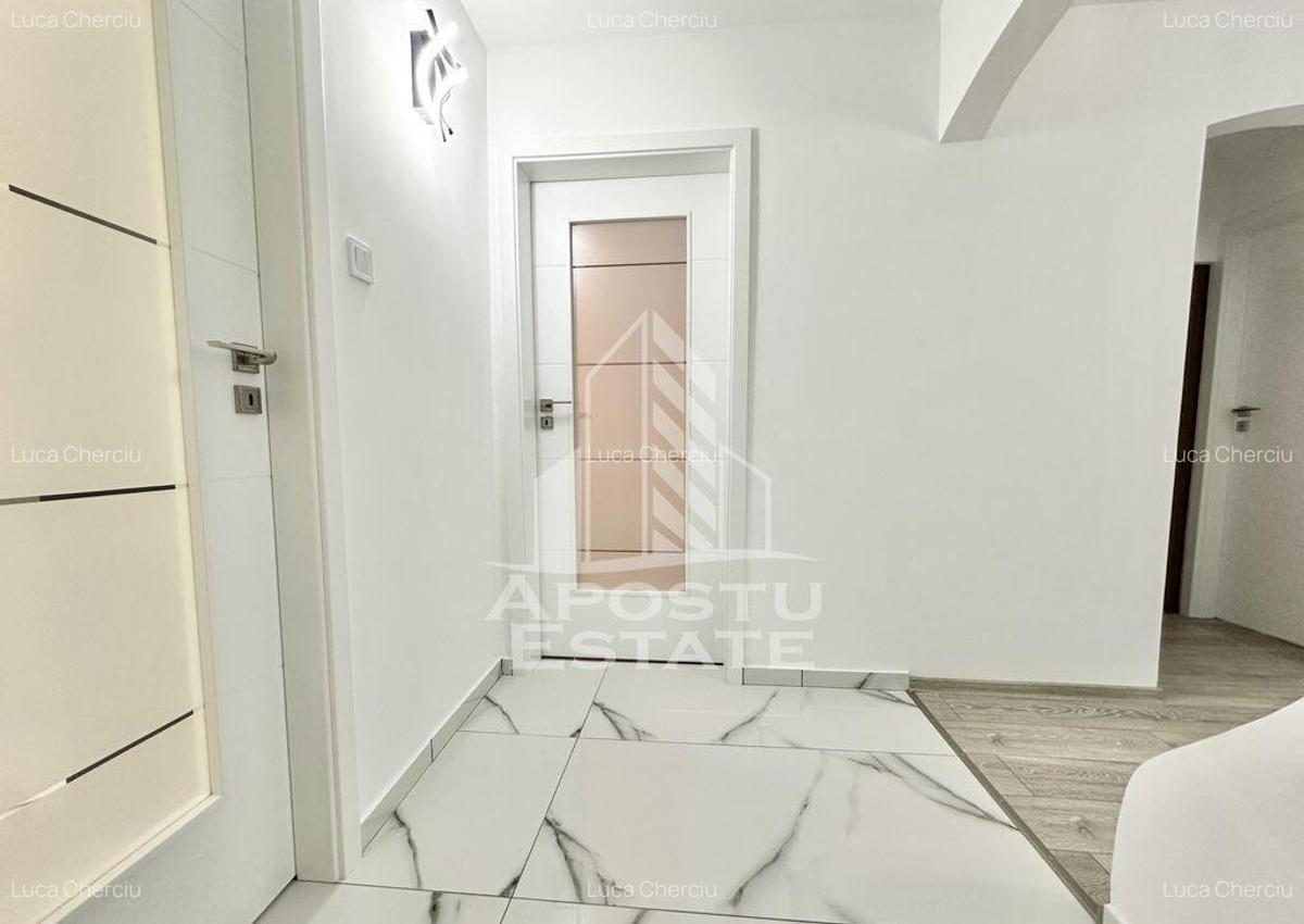 Apartament cu 3 camere decomandat, la parter in zona Giro... - 13
