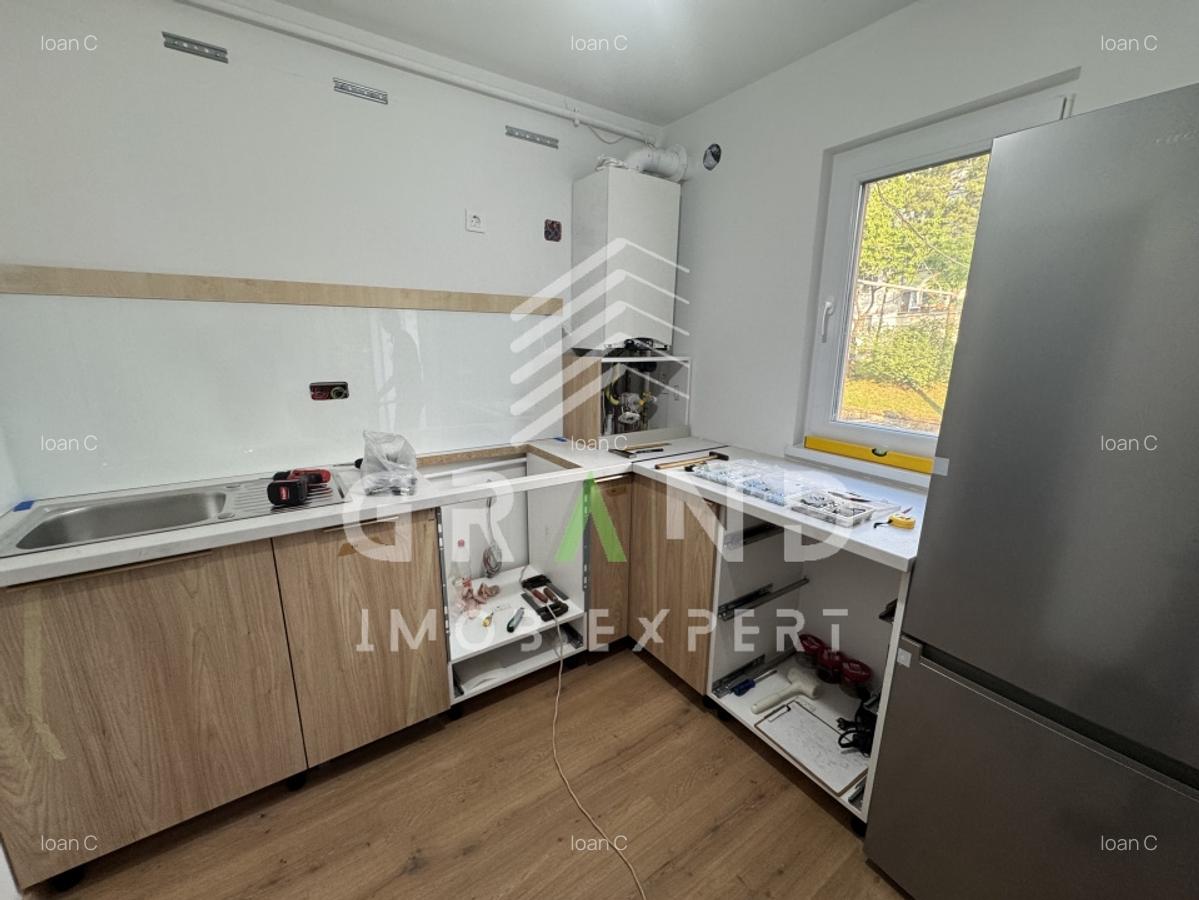 Totul Nou | Prima Inchiriere | 2 camere | 2 balcoane | Manastur/Primaverii - 4