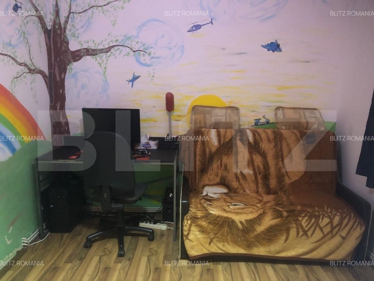 Apartament cu 2 camere , etaj 2  , żona M16 - 11