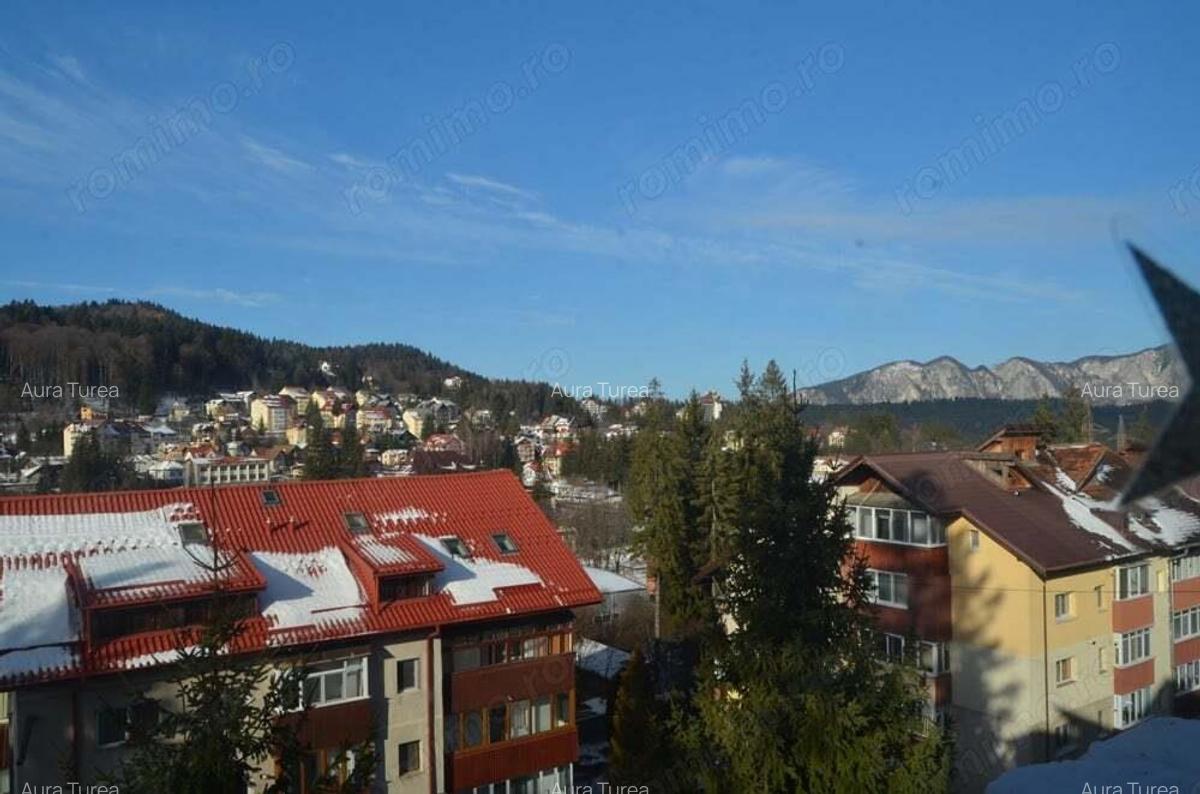 Predeal-Apartament cu doua camere ,Cioplea - 6