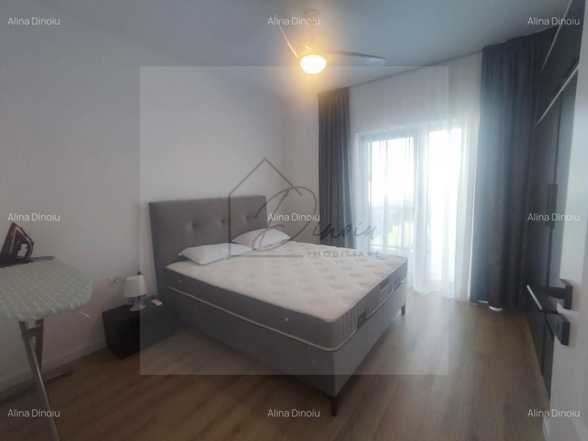 Vila duplex 4 camere Berceni I Quantum OxyGo Park I Mobilata & Utilata - 29