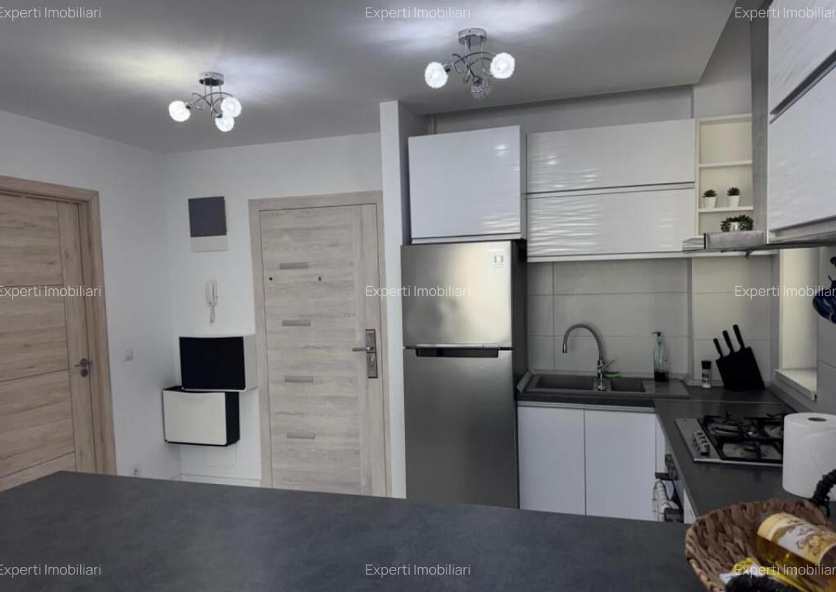 Apartament modern Mamaia Sat 2 camere mobilate, utilate, - 6