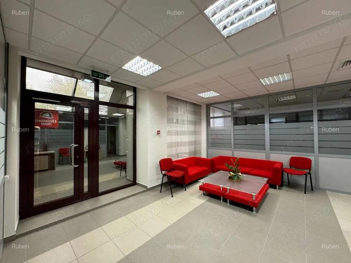 Birou de inchiriat in zona Victoriei - 4