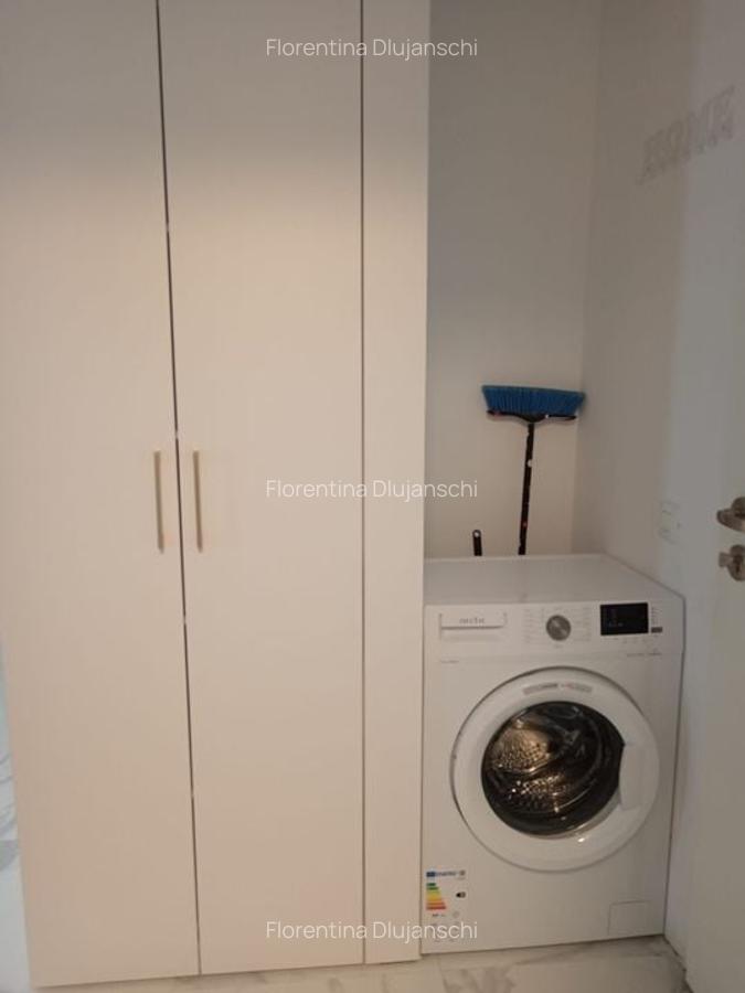| De inchiriat | 2 camere | Floreasca | CENTRALA PROPRIE - 8