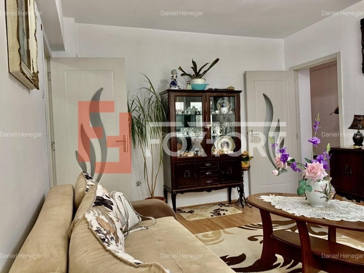 Apartament cu 3 camere, terasa 40 mp Timisoara - 10