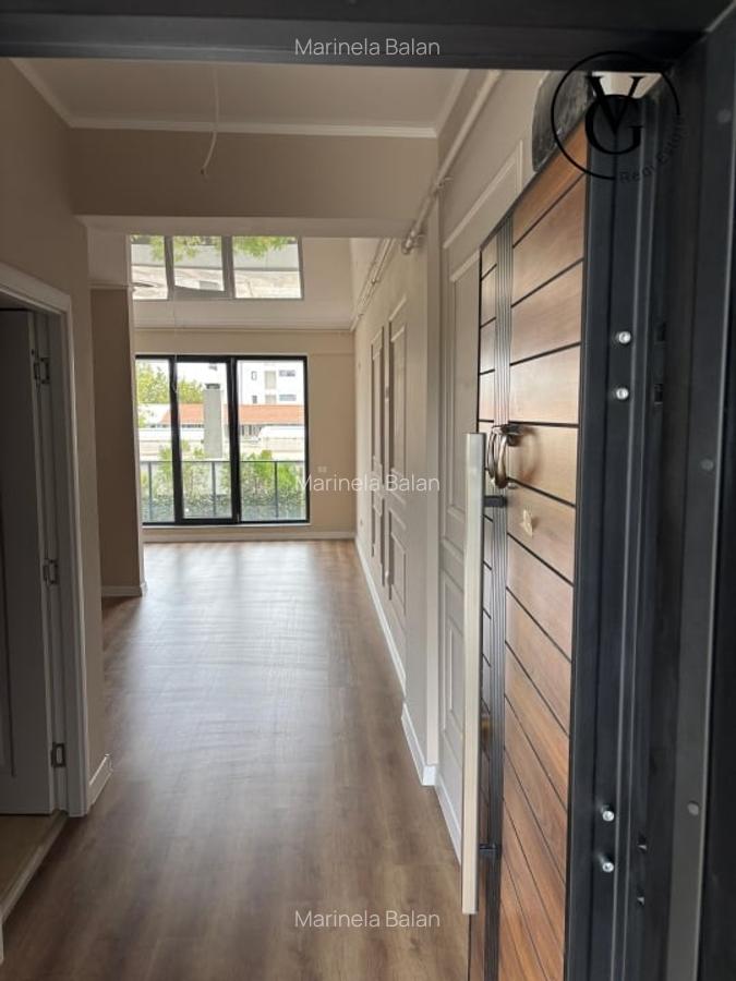 Garsoniera Mamaia Sat Hanul cu Peste - 4