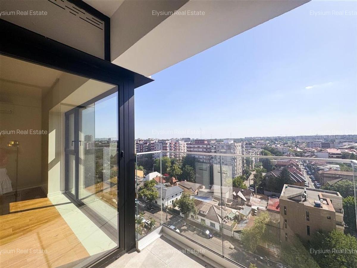Apartament de vanzare 2 camere One Cotroceni Park - 10
