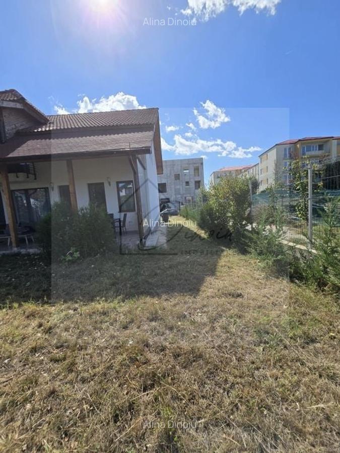 Vila 5 camere Aviatiei Baneasa I Henri Coanda Sector 1 - 27