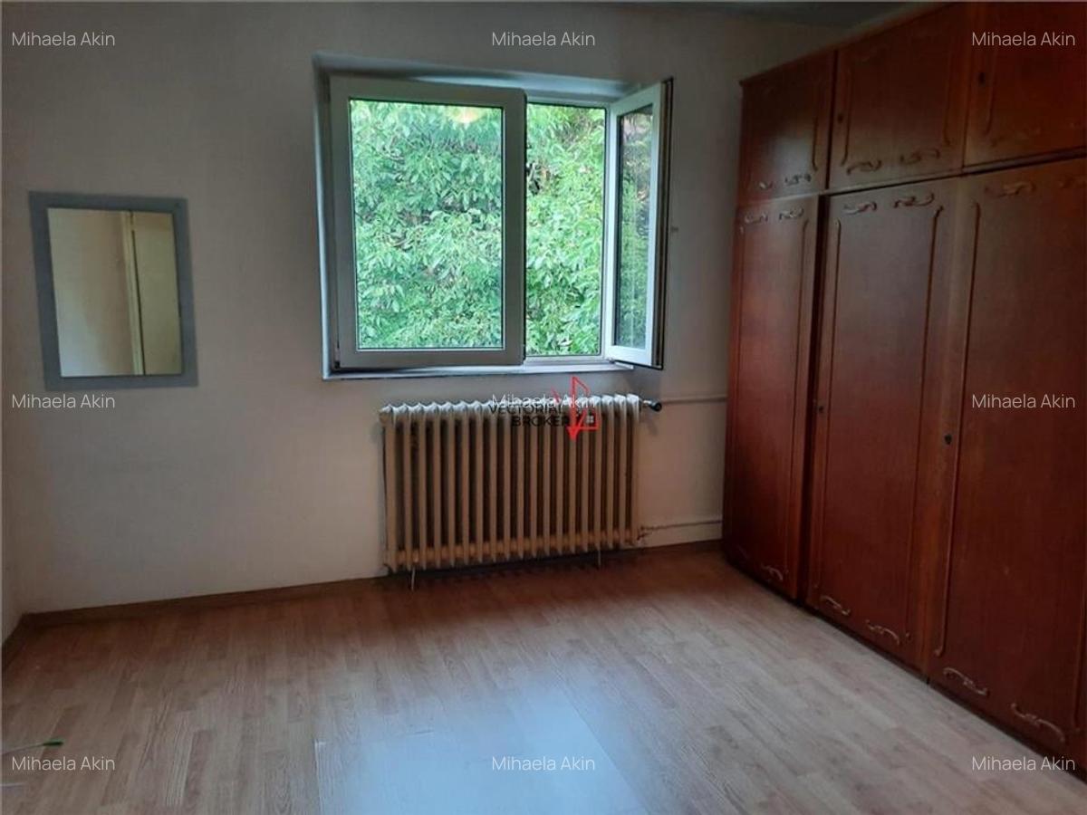0% Comosion 2 camere semidecomandat Huedin Constantin Brancoveanu - 7